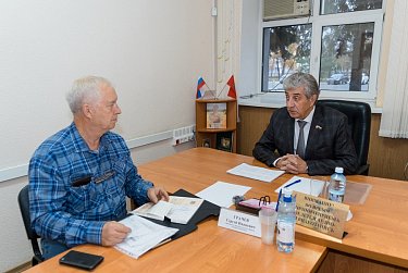 Сергей Грачев: «Объекты культурного наследия должны охраняться государством, но и о людях забывать нельзя»